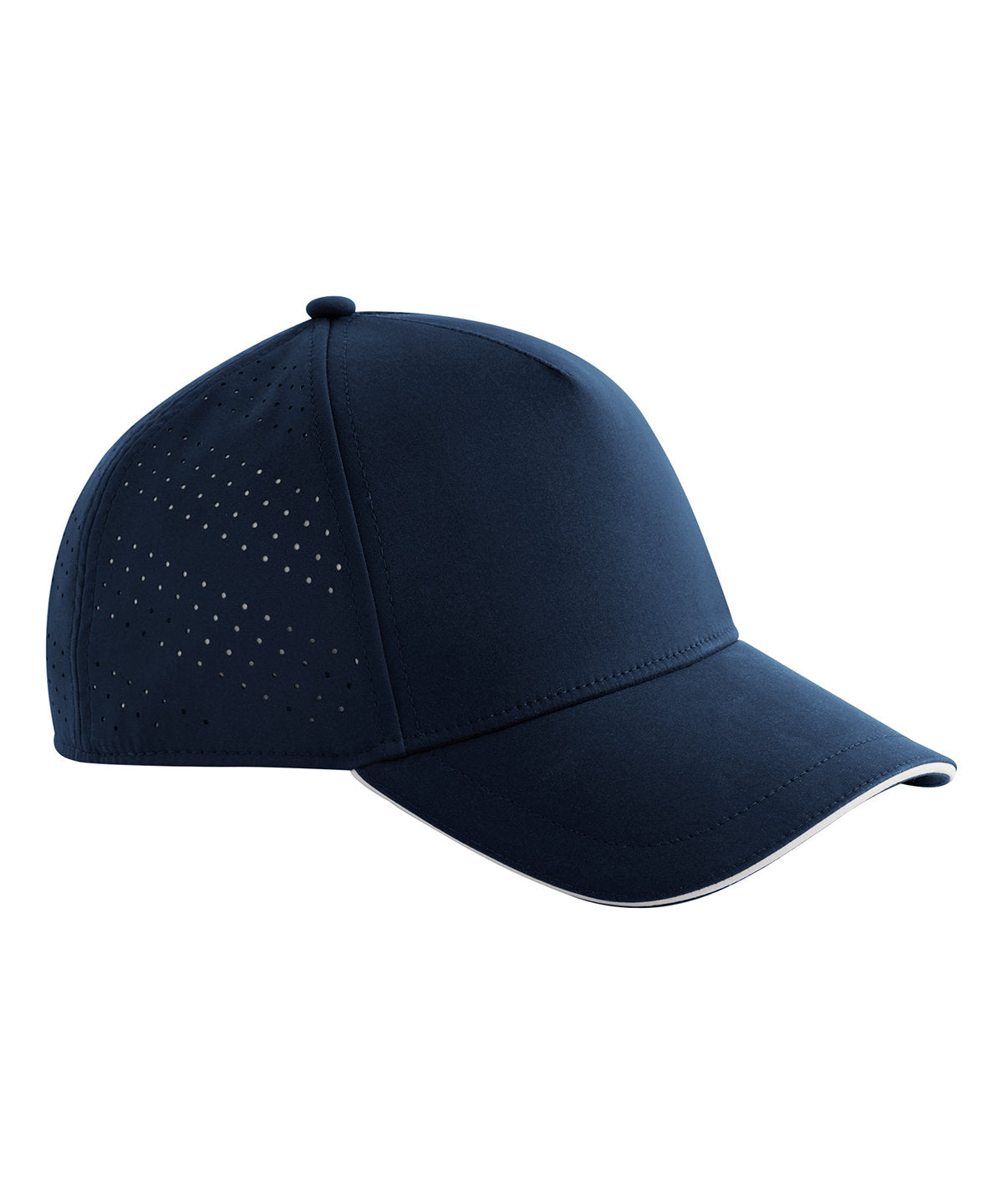 Accelerate cap