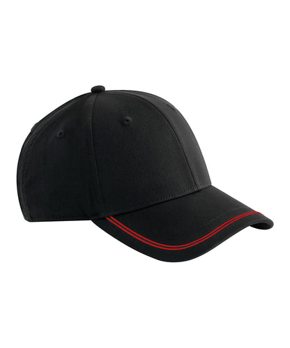 Match day cap