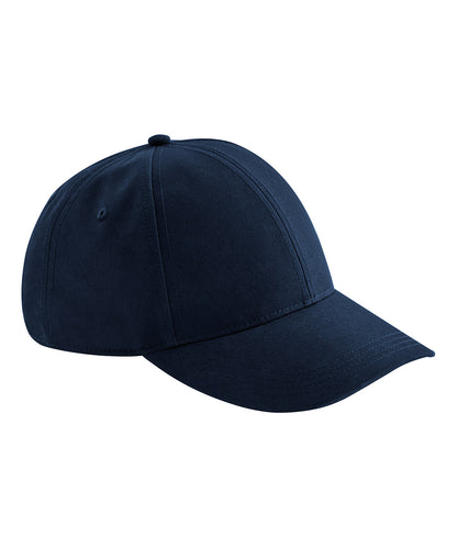 Water-resistant lifestyle cap