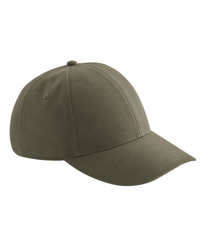 Water-resistant lifestyle cap