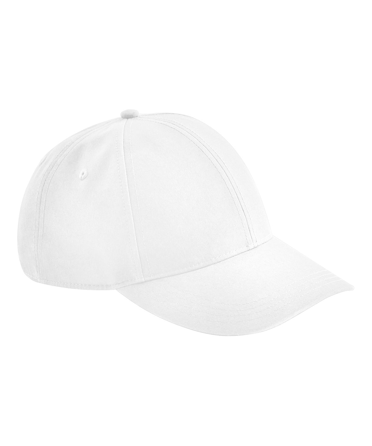 Water-resistant lifestyle cap