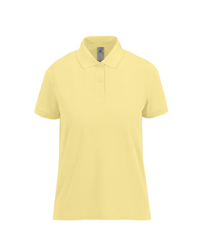 B&C My Polo 210 /Women