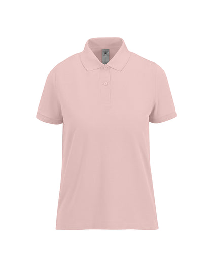 B&C My Polo 210 /Women