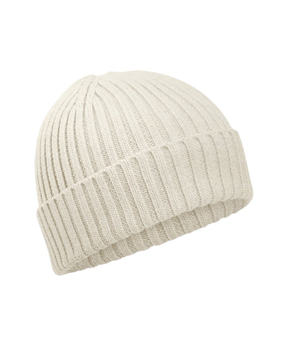 Organic cotton kids beanie