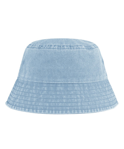 Junior vintage bucket hat