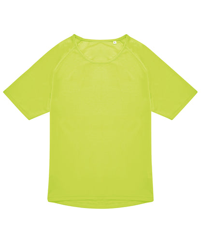 B&C #Active T
