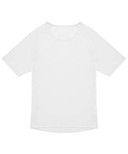 B&C #Active T