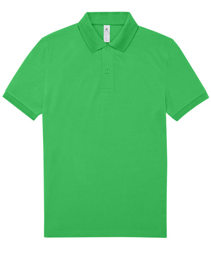 B&C My Polo 180