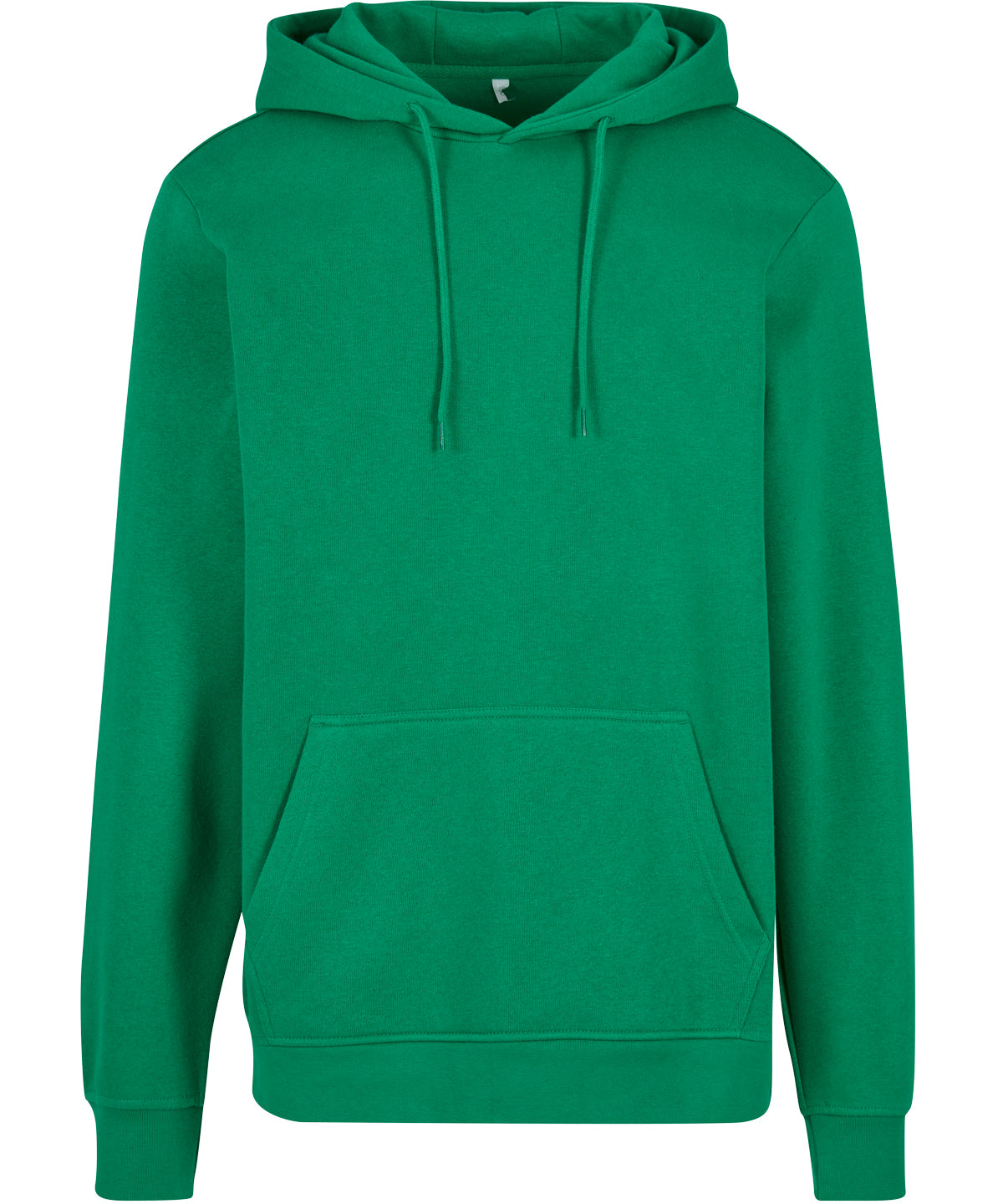 Basic hoodie