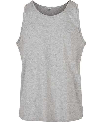 Basic tank