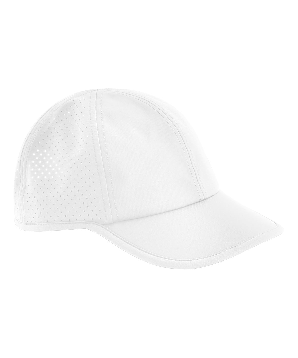 Technical training cap