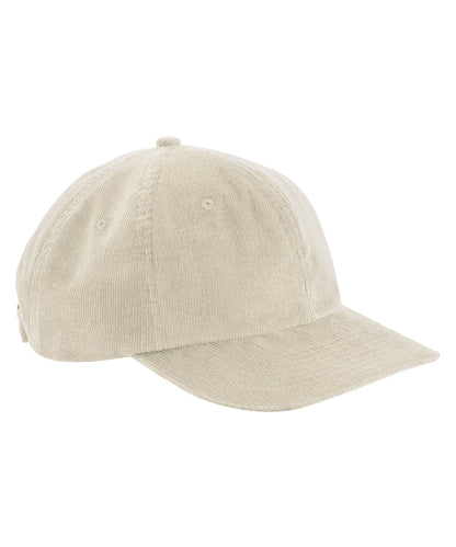 Heritage cord cap