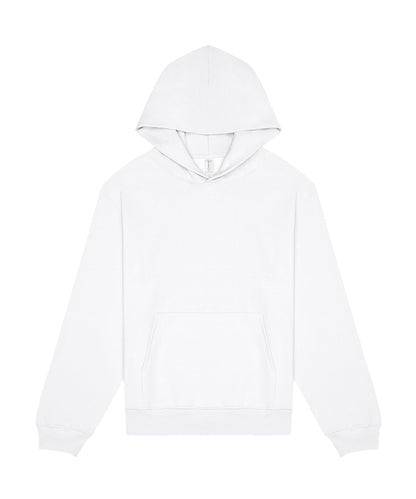 Unisex heavy pullover hoodie
