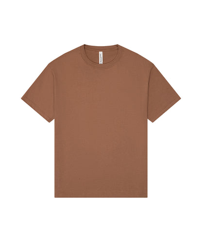 Unisex heavy boxy tee
