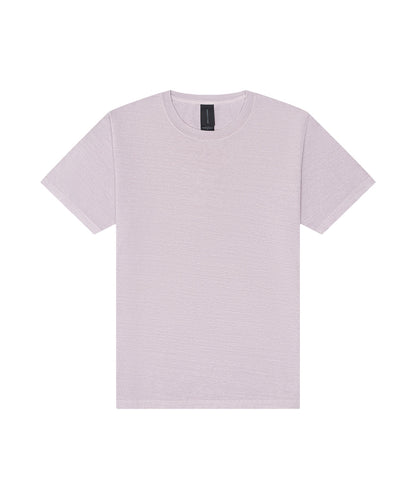 Unisex heavyweight washed tee