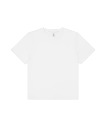 Women’s heavy boxy tee