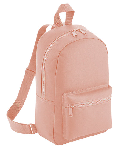 Mini essential fashion backpack