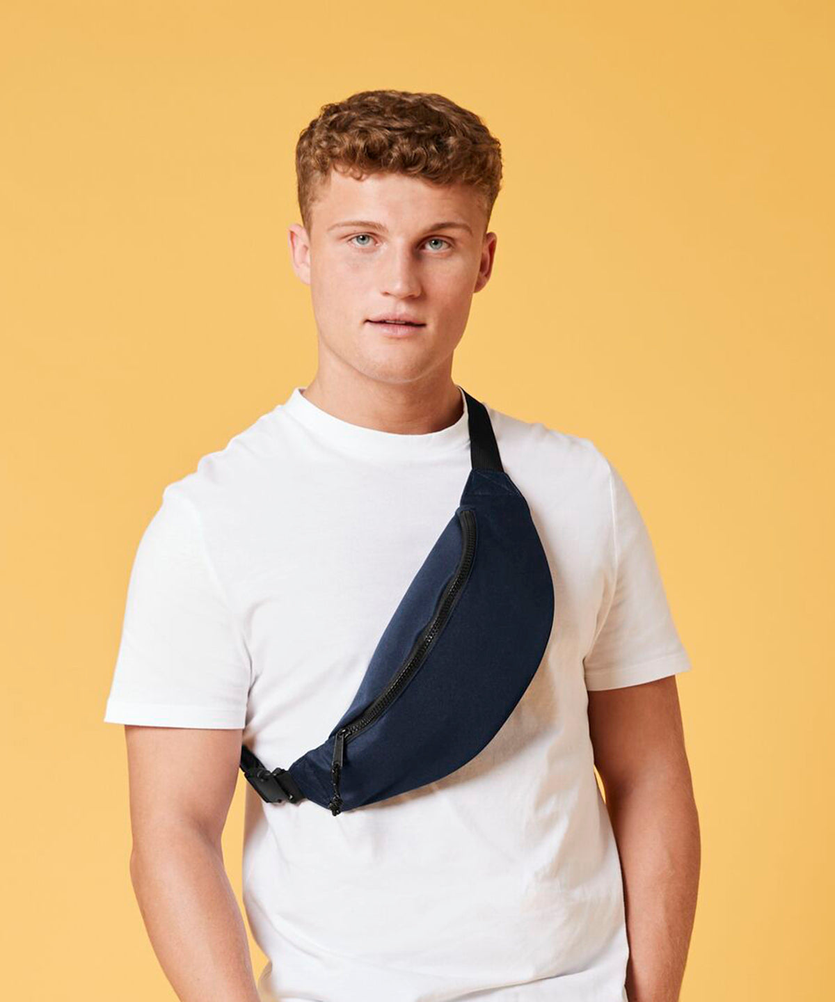 Recycled waistpack