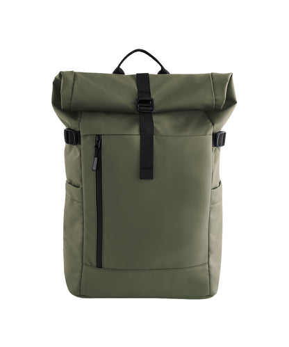 Everyday carry 25 litre roll-top backpack