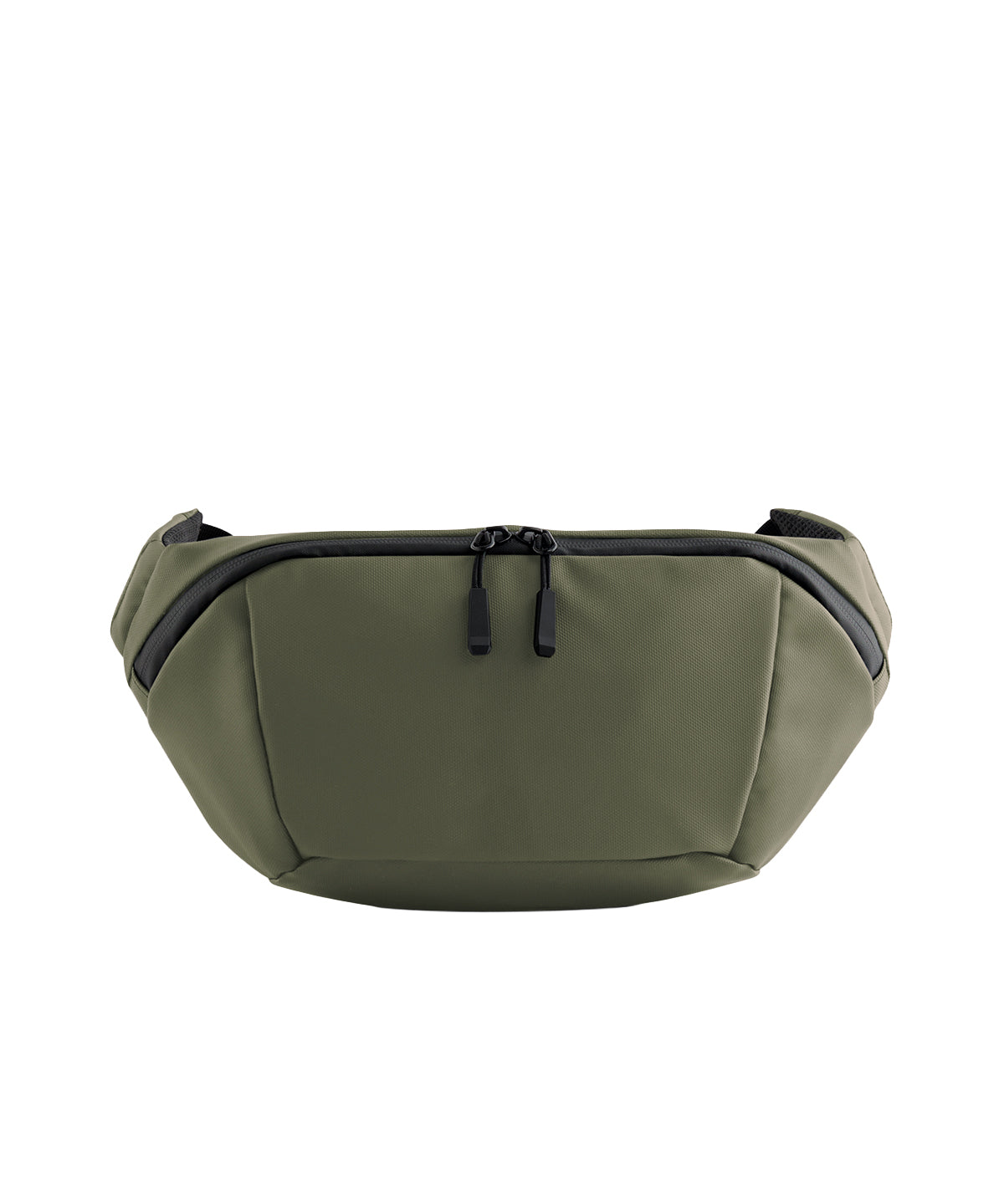 Everyday carry 5 litre cross-body