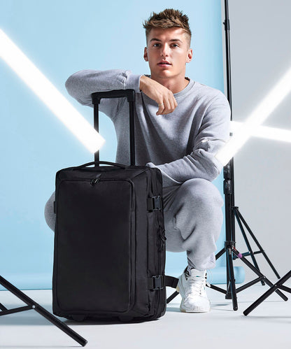 Escape carry-on wheelie