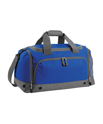 Athleisure holdall
