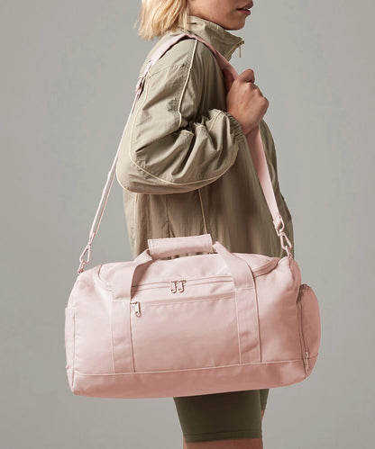 Small training holdall