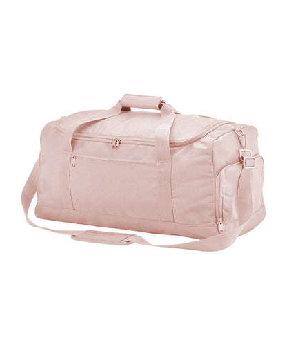Large training holdall