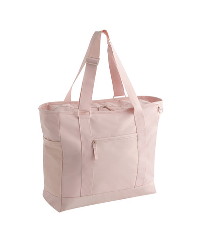 Circuit gym tote