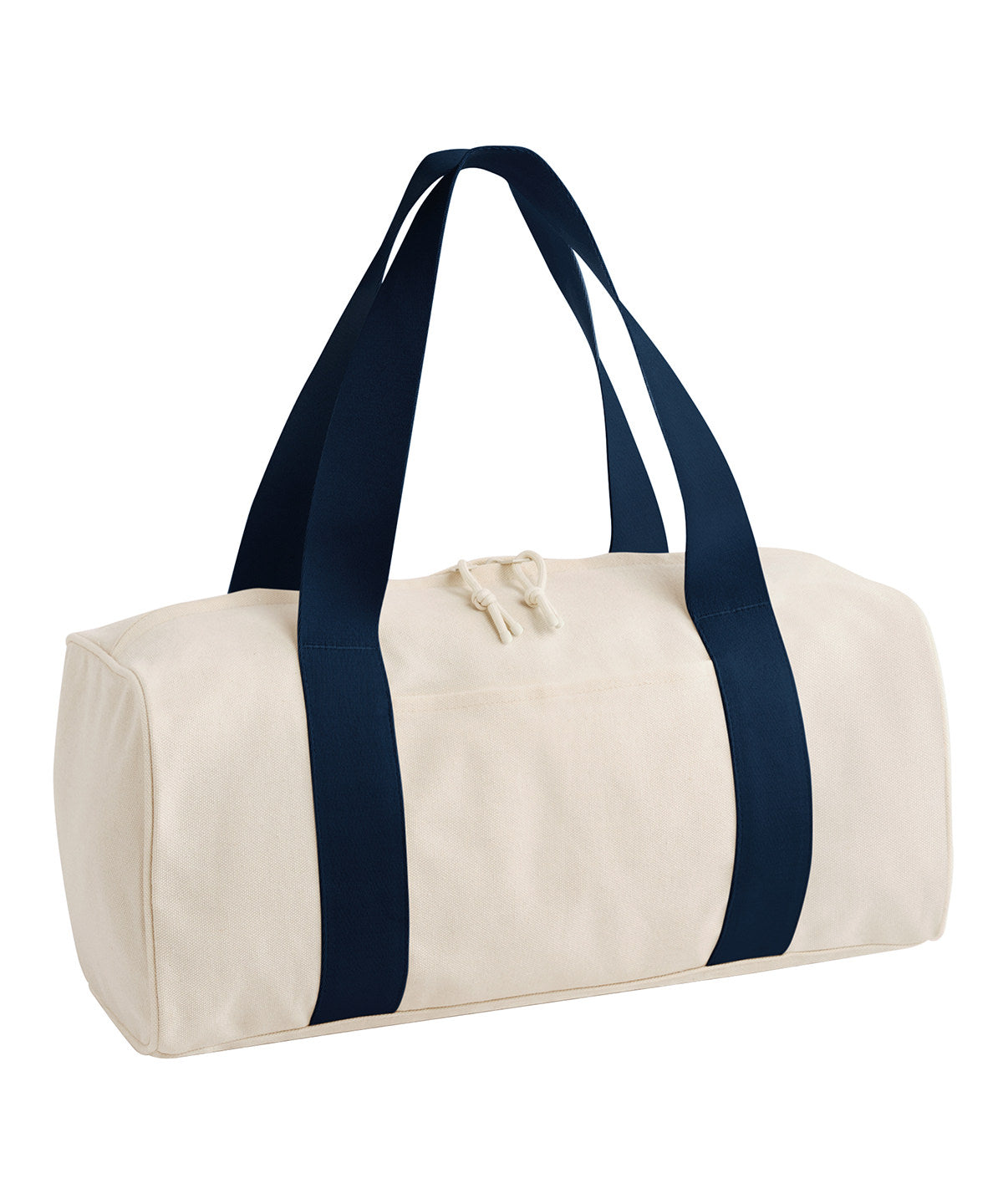 Edit canvas duffle