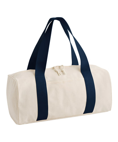 Edit canvas duffle