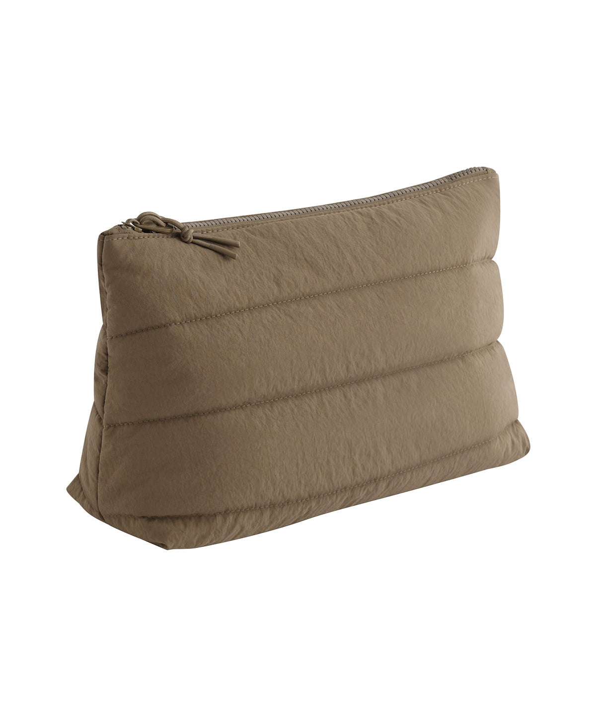 Quilted accessory case