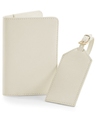 Boutique travel set