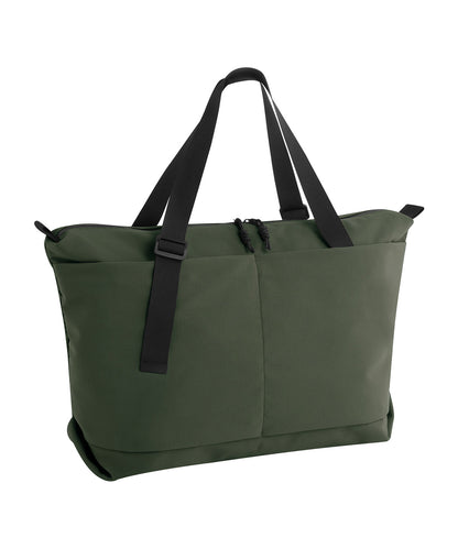 Minimal lifestyle tote