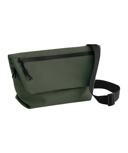 Minimal lifestyle mini messenger