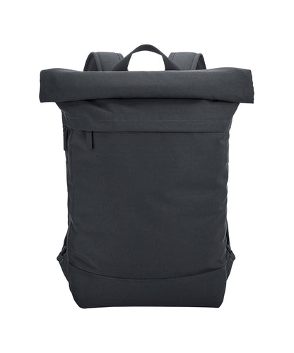 Simplicity roll-top backpack