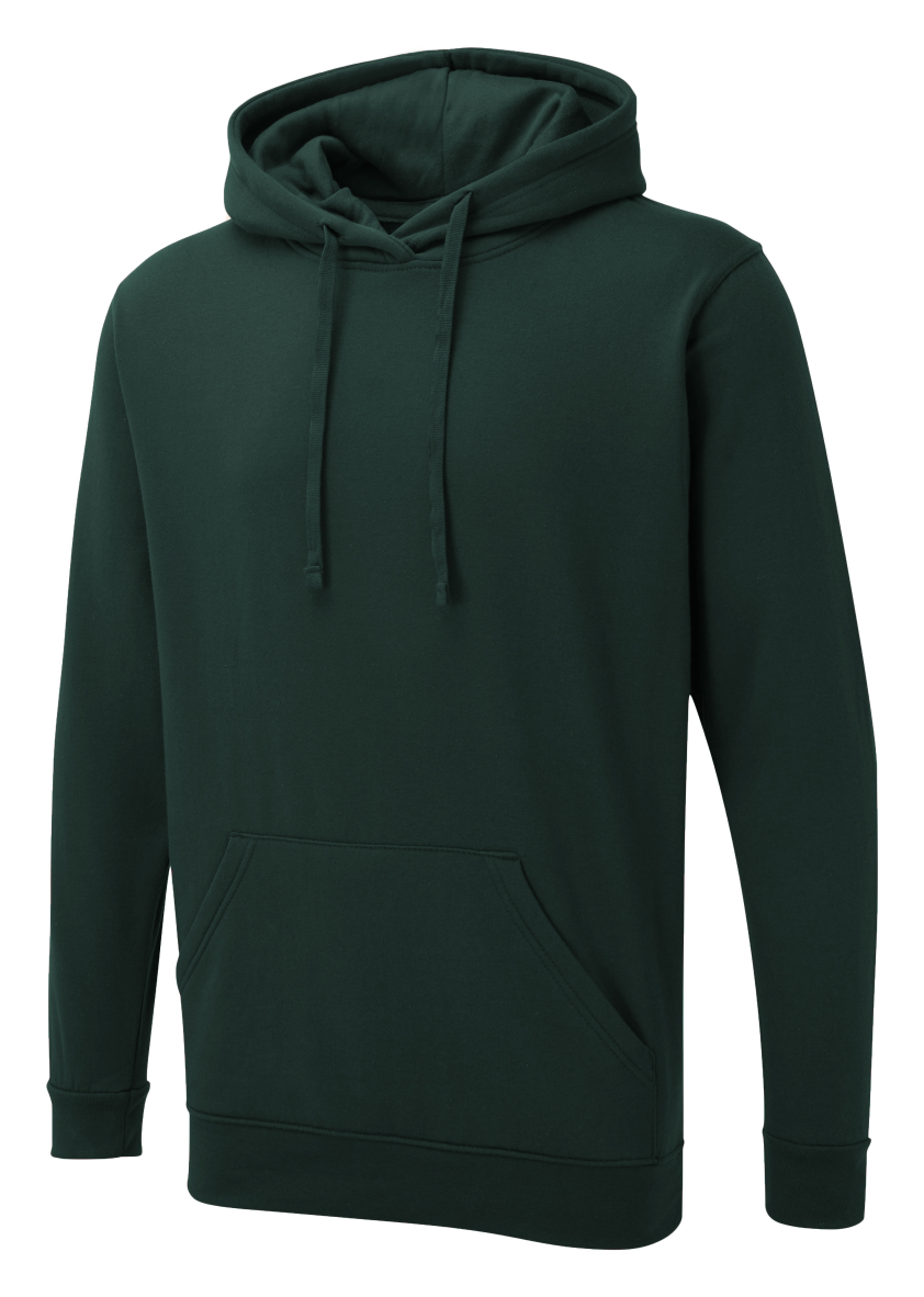 Leavers Hoodie - UX4