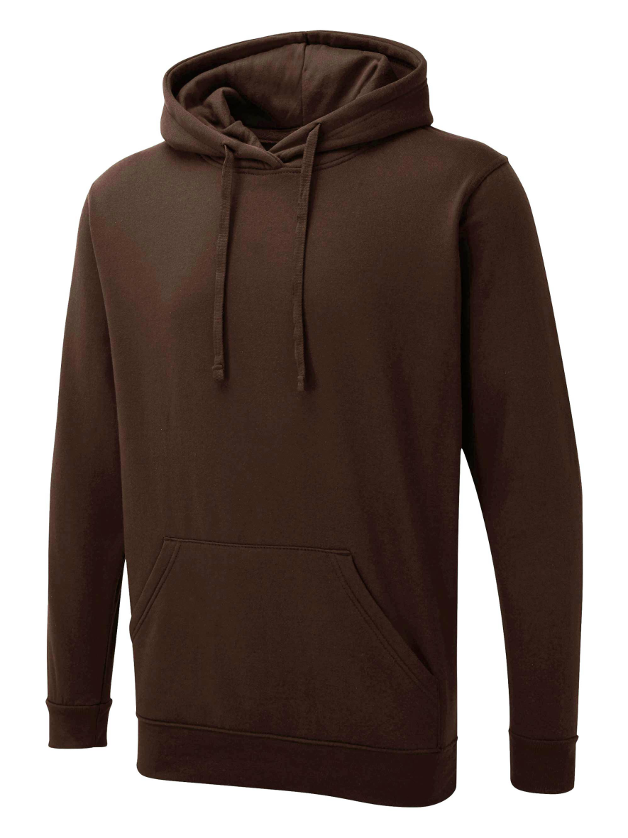 Leavers Hoodie - UX4