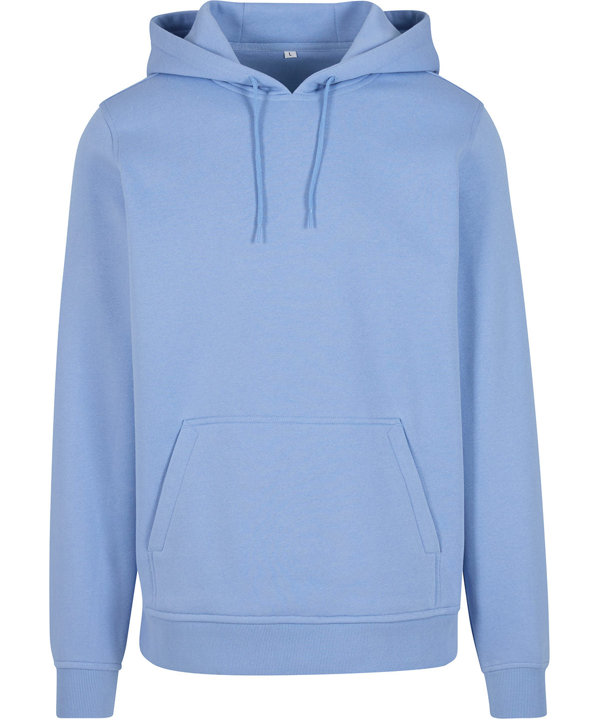 Heavy hoodie