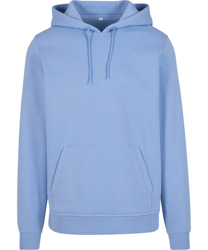 Heavy hoodie