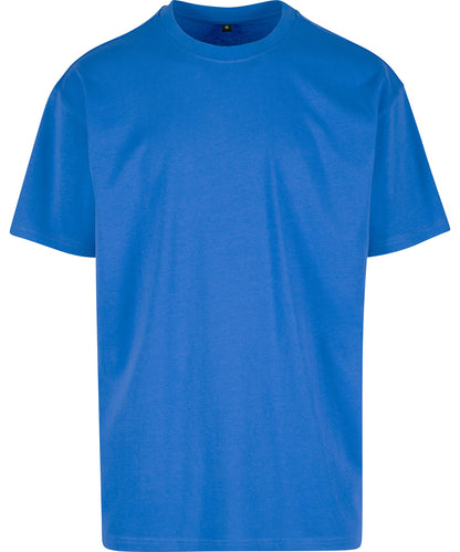 Heavy oversized tee