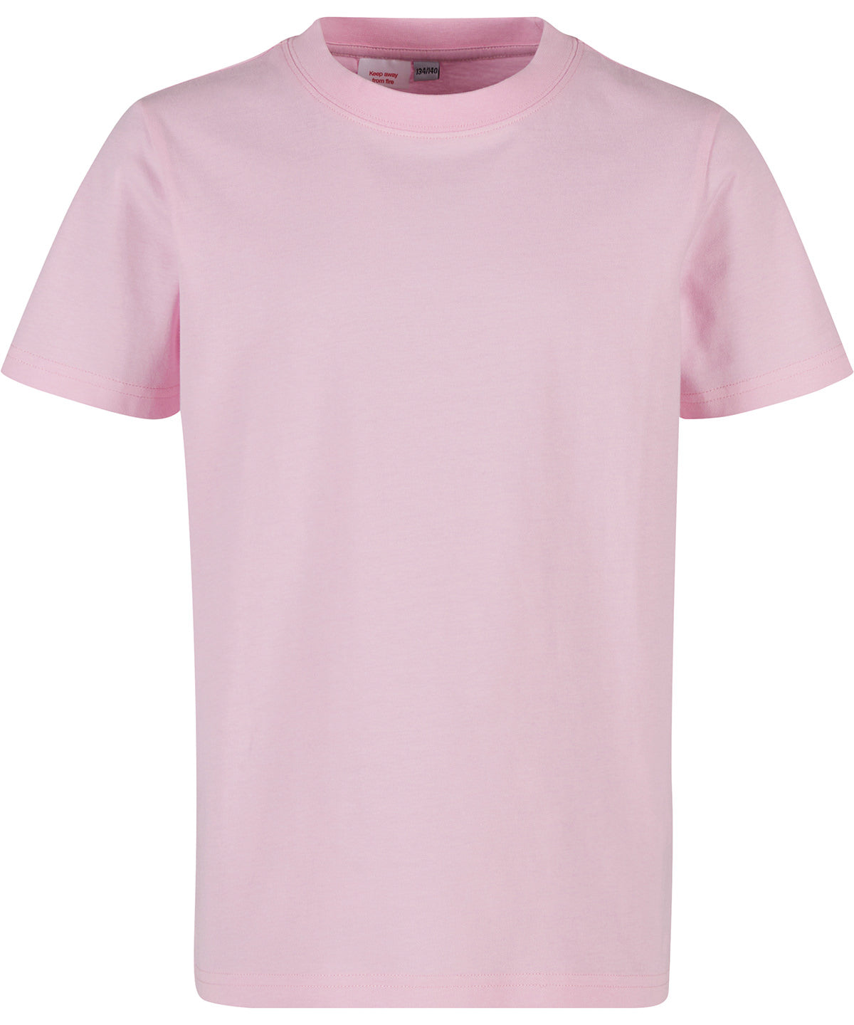 Kids basic tee
