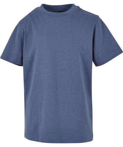 Kids basic tee