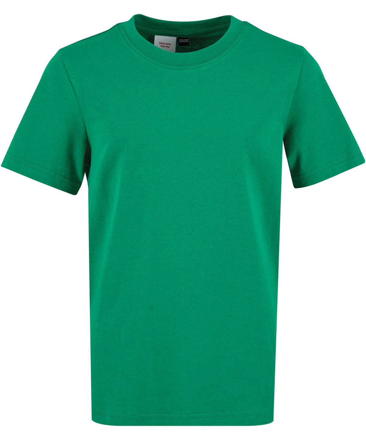 Kids basic tee 2.0