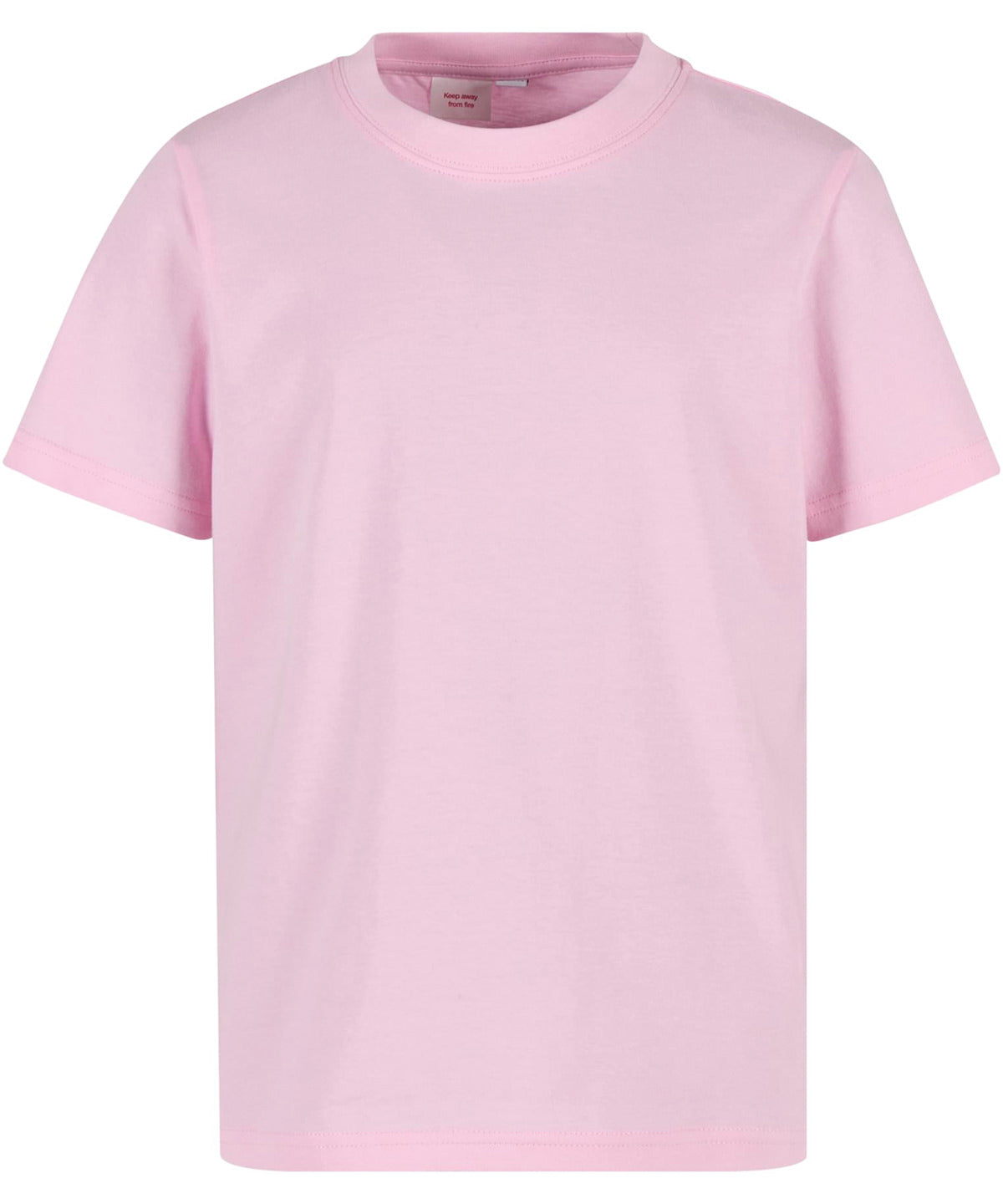 Kids basic tee 2.0