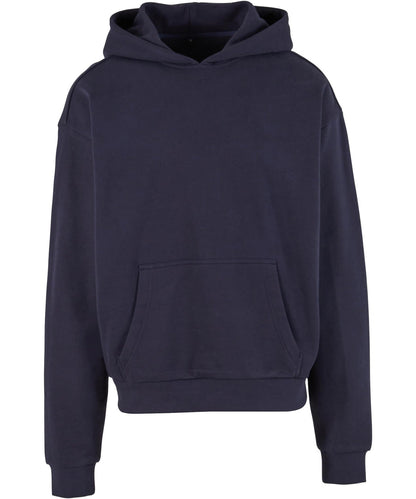 Ultra heavy hoodie