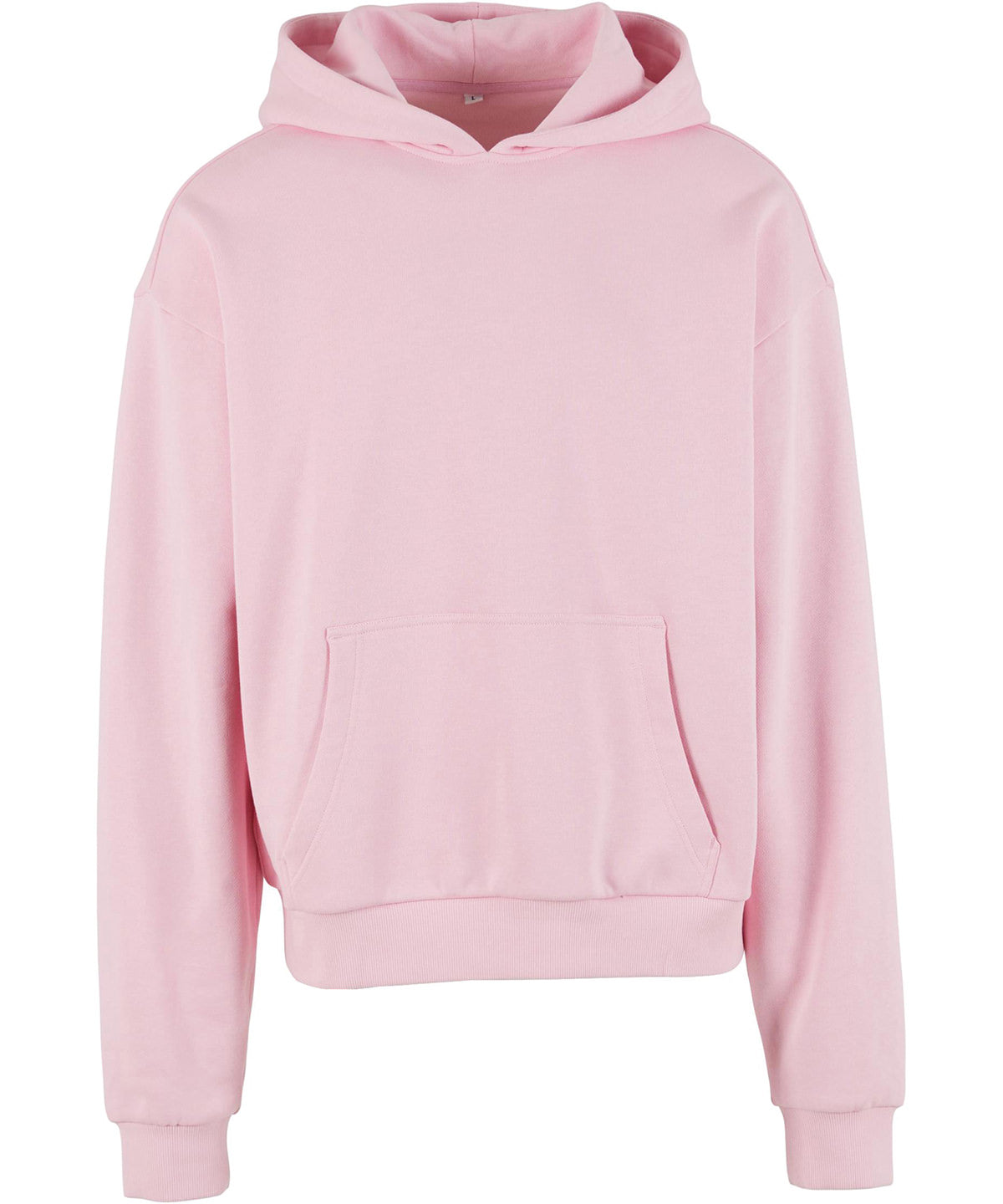 Ultra heavy hoodie