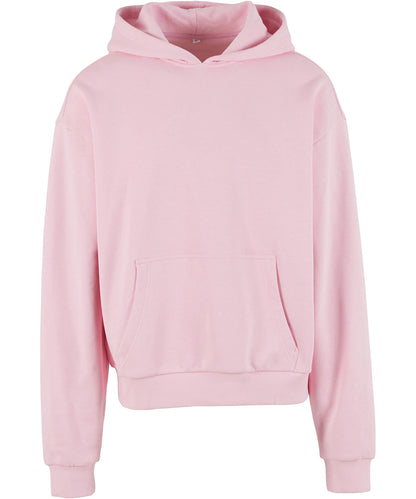 Ultra heavy hoodie