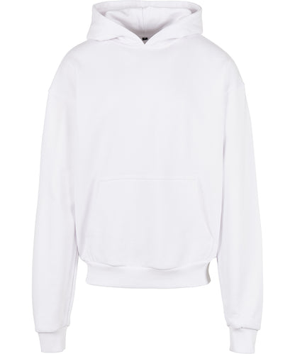 Ultra heavy hoodie