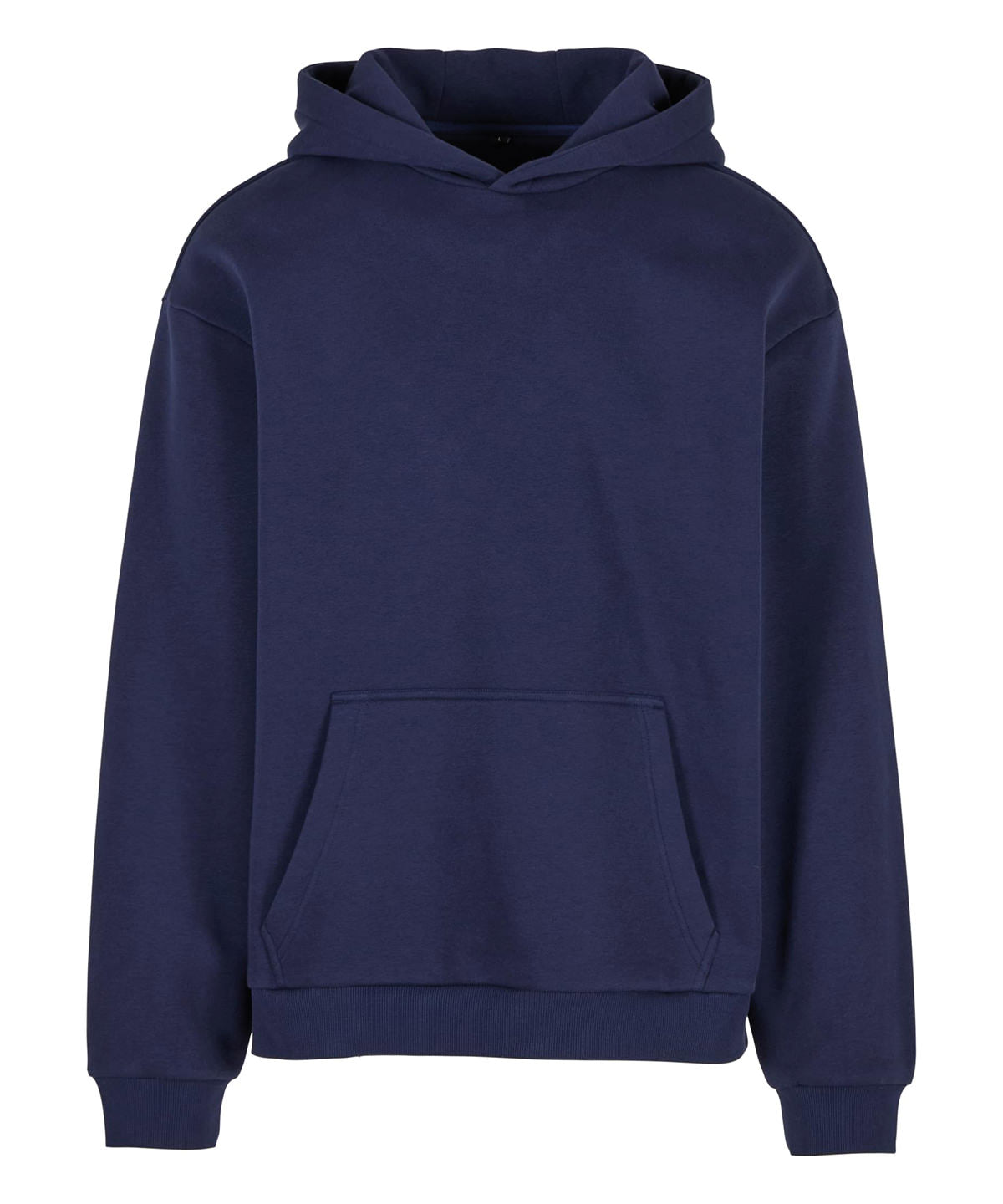 Fluffy hoodie